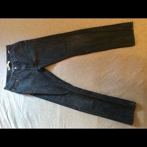 Levis 511 Slim Jeans